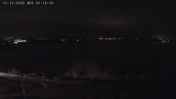 Vodní nádrž Rozkoš