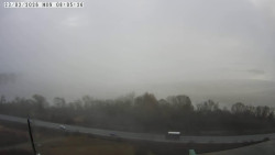 Vodní nádrž Rozkoš