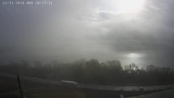 Vodní nádrž Rozkoš