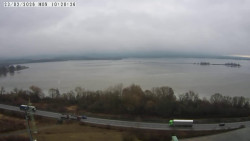 Vodní nádrž Rozkoš