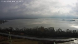 Vodní nádrž Rozkoš