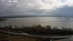 Vodní nádrž Rozkoš