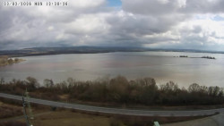 Vodní nádrž Rozkoš