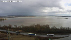 Vodní nádrž Rozkoš