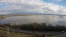 Vodní nádrž Rozkoš