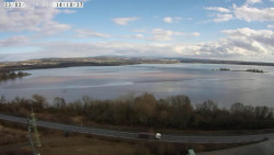 Vodní nádrž Rozkoš