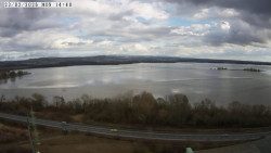 Vodní nádrž Rozkoš