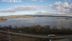 Vodní nádrž Rozkoš