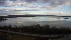 Vodní nádrž Rozkoš