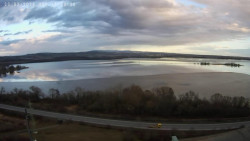 Vodní nádrž Rozkoš