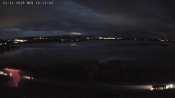 Vodní nádrž Rozkoš