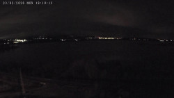 Vodní nádrž Rozkoš