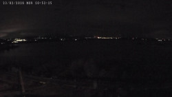 Vodní nádrž Rozkoš