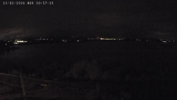 Vodní nádrž Rozkoš