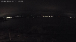 Vodní nádrž Rozkoš