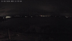 Vodní nádrž Rozkoš