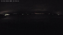 Vodní nádrž Rozkoš