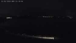 Vodní nádrž Rozkoš