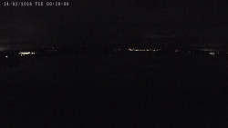 Vodní nádrž Rozkoš