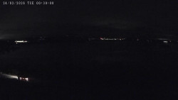 Vodní nádrž Rozkoš