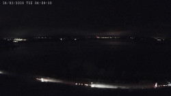 Vodní nádrž Rozkoš