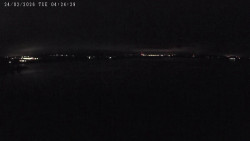 Vodní nádrž Rozkoš