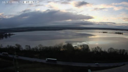 Vodní nádrž Rozkoš