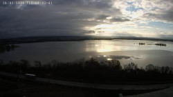 Vodní nádrž Rozkoš