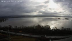 Vodní nádrž Rozkoš