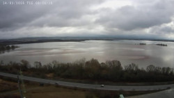 Vodní nádrž Rozkoš