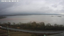 Vodní nádrž Rozkoš