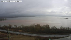 Vodní nádrž Rozkoš