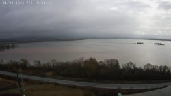 Vodní nádrž Rozkoš