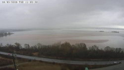 Vodní nádrž Rozkoš