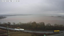 Vodní nádrž Rozkoš