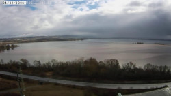 Vodní nádrž Rozkoš