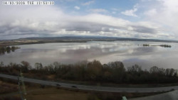 Vodní nádrž Rozkoš