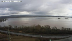 Vodní nádrž Rozkoš