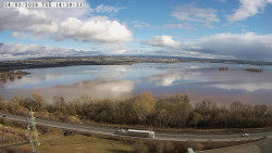 Vodní nádrž Rozkoš