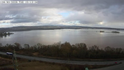 Vodní nádrž Rozkoš