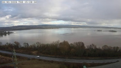 Vodní nádrž Rozkoš