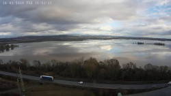 Vodní nádrž Rozkoš