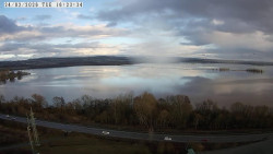 Vodní nádrž Rozkoš