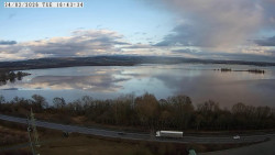 Vodní nádrž Rozkoš