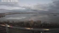 Vodní nádrž Rozkoš