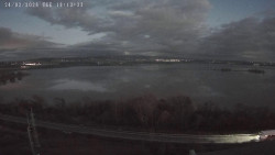 Vodní nádrž Rozkoš