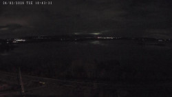 Vodní nádrž Rozkoš