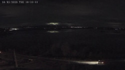 Vodní nádrž Rozkoš