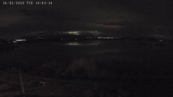 Vodní nádrž Rozkoš