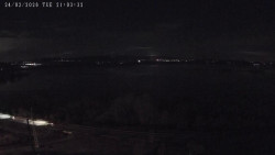 Vodní nádrž Rozkoš